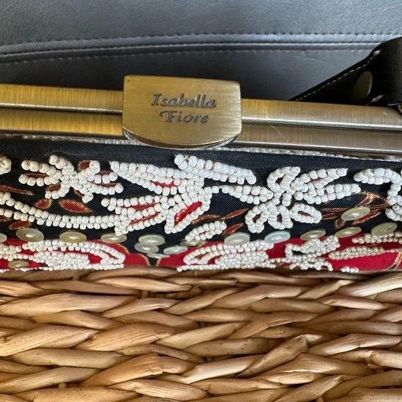 Isabella Fiore vintage bag - Picture 5 of 6